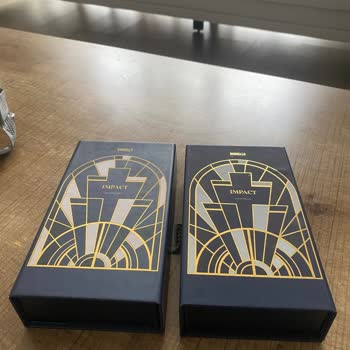 Satın Aldığım Parfüm Orijinalinden Farklı Ve Deforme Çıktı, Değişim Talep Ediyorum