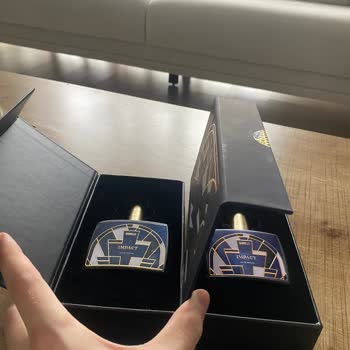 Satın Aldığım Parfüm Orijinalinden Farklı Ve Deforme Çıktı, Değişim Talep Ediyorum