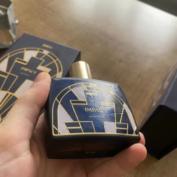 Satın Aldığım Parfüm Orijinalinden Farklı Ve Deforme Çıktı, Değişim Talep Ediyorum