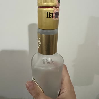 Migros'tan Tarihi Geçmiş Rakı Satışı Mağduriyeti