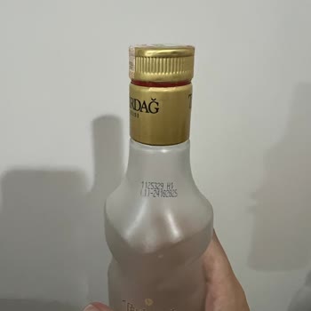 Migros'tan Tarihi Geçmiş Rakı Satışı Mağduriyeti