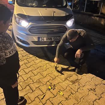 Kamuya Ait Park Alanlarının Şahıslara Tahsis Edilmesinden Şikayetçiyim