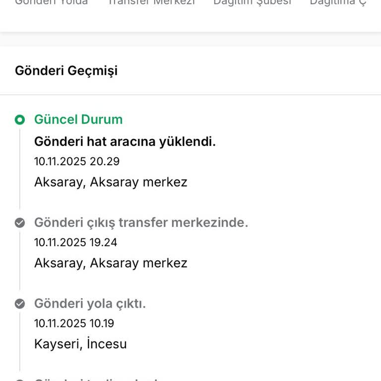 Bebek Yatağı Teslimatında Gecikme Mağduriyetimi Artırdı