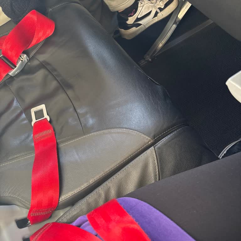 Pegasus’ta El Bagajı Konusunda Tutarsız Uygulama Ve Haksız Ücret Talebi