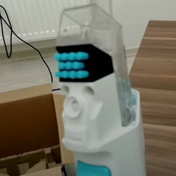 Shark Ninja Siparişim Eksik Parça Ve Müşteri Hizmeti Mağduriyeti