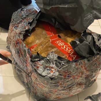 Hasarlı Ürün Teslimatı Ve Yetersiz Müşteri Hizmeti Sonrası Mağduriyet
