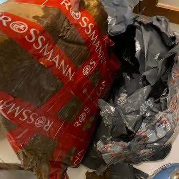 Hasarlı Ürün Teslimatı Ve Yetersiz Müşteri Hizmeti Sonrası Mağduriyet