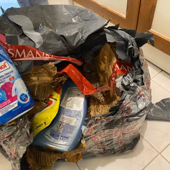 Hasarlı Ürün Teslimatı Ve Yetersiz Müşteri Hizmeti Sonrası Mağduriyet