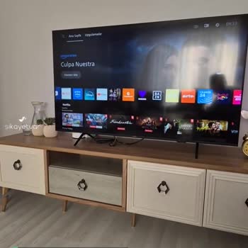 Philips 55PUS8050/62 Android TV Youtube.com Açılmama Sorunu!
