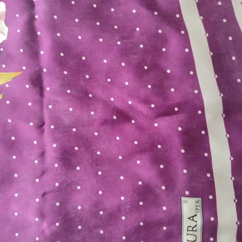 Sura İpek Yıkanınca Rengi Solan Eşarp İçin Mağaza İade Talebimi Reddetti