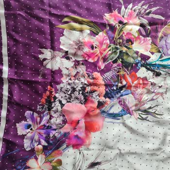 Sura İpek Yıkanınca Rengi Solan Eşarp İçin Mağaza İade Talebimi Reddetti