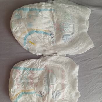 Molfix 5 Numara Külot Bezlerde Sarkma Ve Sızıntı Sorunu Mağduriyet Yaşadım