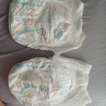 Molfix 5 Numara Külot Bezlerde Sarkma Ve Sızıntı Sorunu Mağduriyet Yaşadım