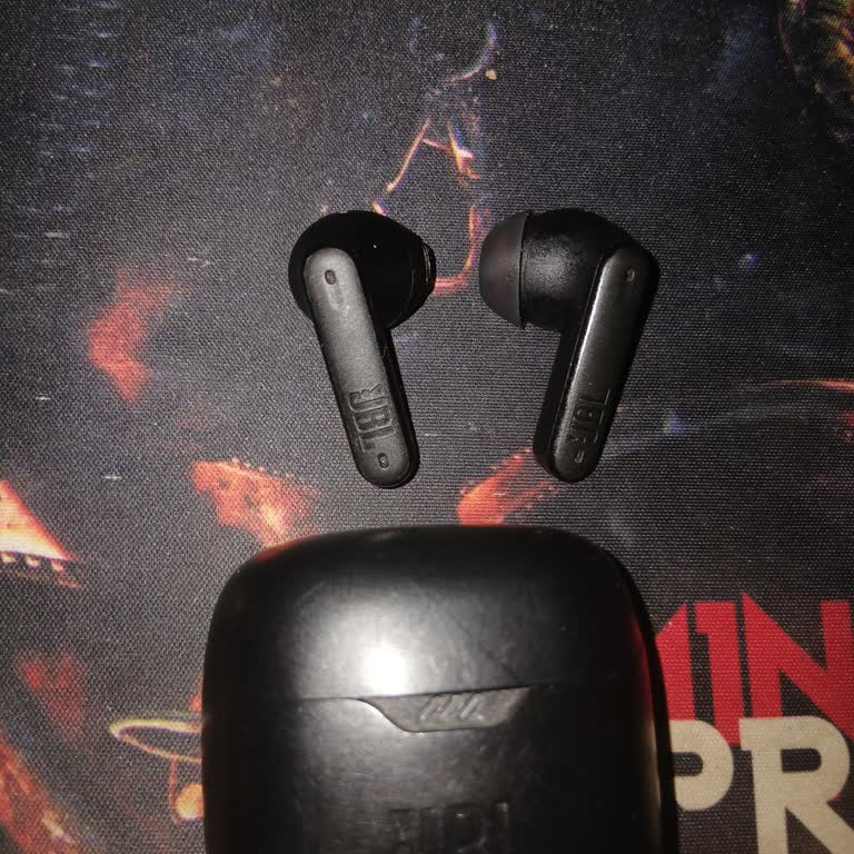 JBL Tune Flex Kulaklık İçin Silikon Uç Bulamıyorum Destek İstiyorum