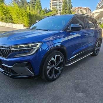 Renault Austral Modellerinde Çarpışma Önleyici Sistem Ve Servis Sorunları