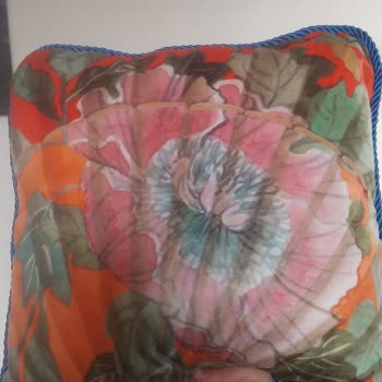 Hepsiburada Aldığım Yastık Orijinal Değil Ve Satıcıya Yaptırım Uygulanmıyor