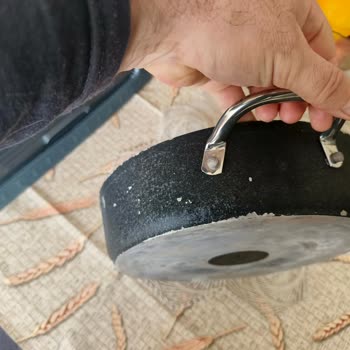 8 Ayda Kaplaması Soyulan Tencere Seti Mağduriyeti