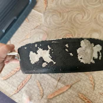 8 Ayda Kaplaması Soyulan Tencere Seti Mağduriyeti