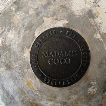 8 Ayda Kaplaması Soyulan Tencere Seti Mağduriyeti