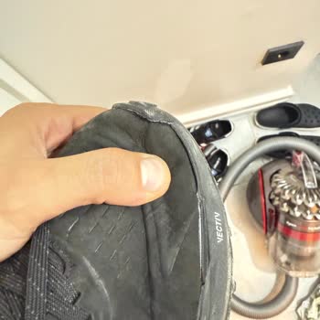 Aldığım The North Face Ayakkabı Hızla Deforme Oldu, Garanti Süreci İşlemiyor