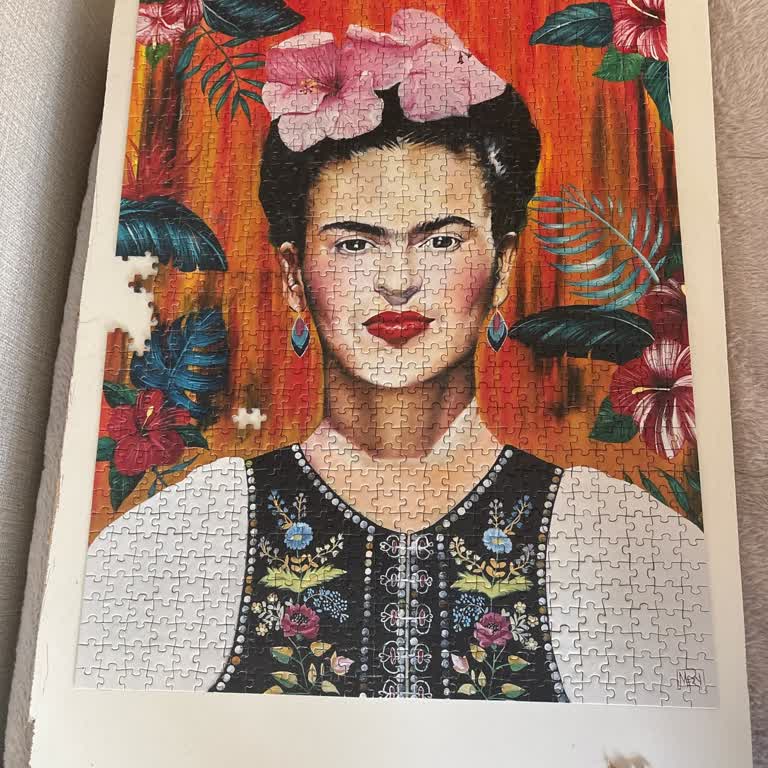 Neverland Puzzle Eksik Puzzle Parçaları Gönderilmiyor, Müşteri Hizmetleri İlgisiz