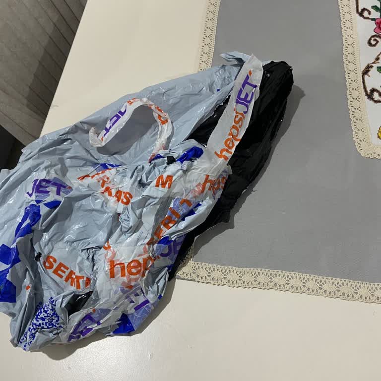 Büyük Tutarla Alınan Siparişte Eksik Ürün Ve Yetersiz Paketleme Mağduriyeti