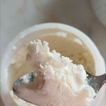 Aldığım Tulum Peynirinin İçinden Kıl Çıktı Hijyen Konusunda Endişeliyim