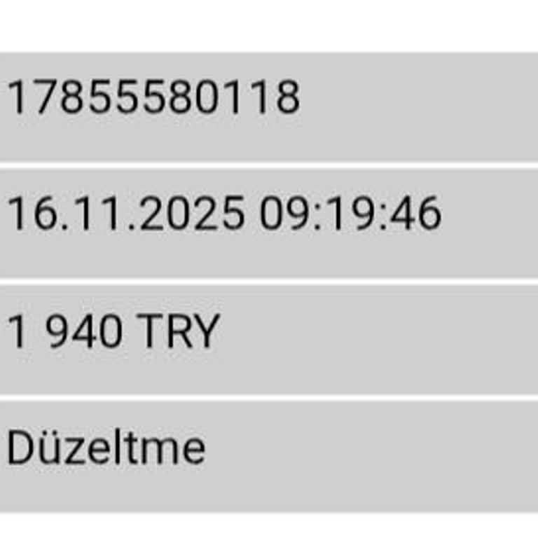 Çekim Talebim Haksız Şekilde İptal Edildi, Bakiyem Azaltıldı