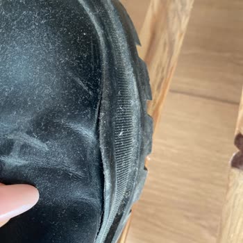 5500 TLye Alınan Botun Garanti Sürecinde Kullanıcı Hatası Denilerek Talebim Reddedildi