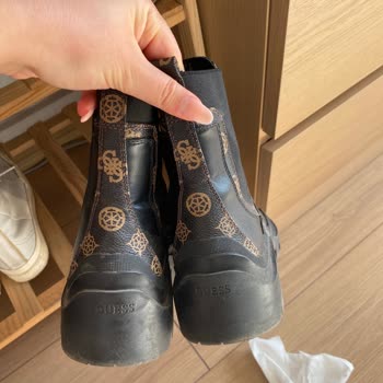 5500 TLye Alınan Botun Garanti Sürecinde Kullanıcı Hatası Denilerek Talebim Reddedildi