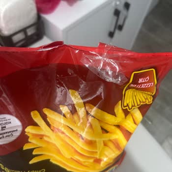 Onur Market Ağzı Açılmış ve Bantlanmış Ürün Gönderimiyle İlgili Güven Sorunu