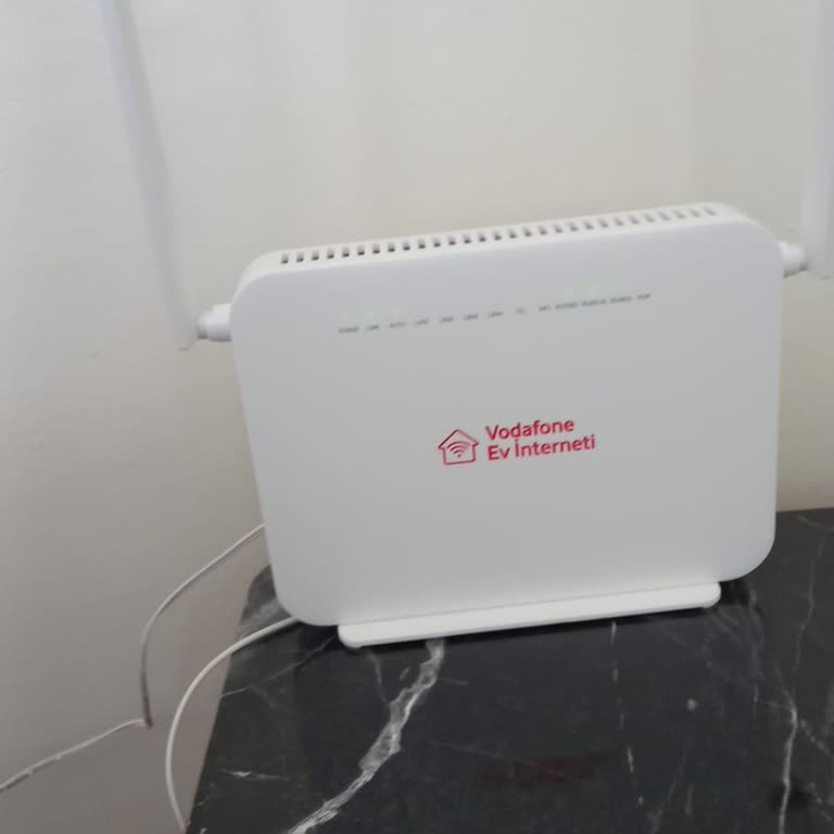 Yıllardır Müşteriyim, Wi-Fi 6 Modem Hâlâ Verilmedi!