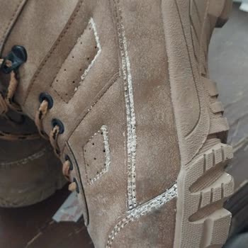 Aldığım Bot Hem Vurdu Hem Koku Yaptı Hem De Su Aldı Değişim Yapılmadı