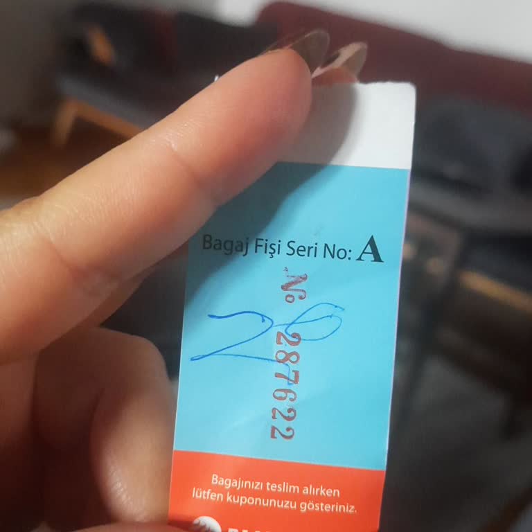 Kayıp Eşyalarım İçin Müşteri Hizmetlerinden Sonuç Alamıyorum, Mağduriyetim Giderilmiyor