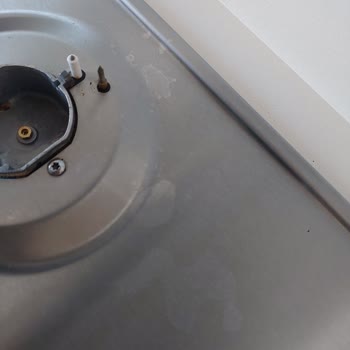 Garanti Kapsamındaki Ocakta Lekeler Ve Tuş Arızası İçin Ücret Talebi