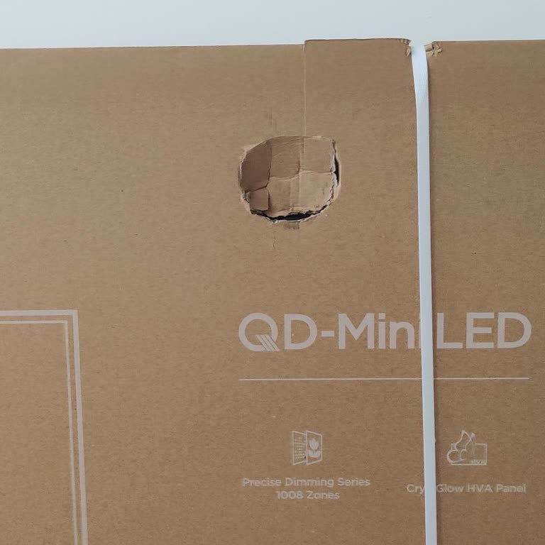 Hasarlı Televizyon Teslimatı Sonrası Mağduriyet Ve Çözüm Beklentisi