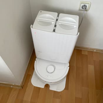 Robot Süpürge Kirli Su Haznesi Kapağı Sorunu Ve Servis Mağduriyeti