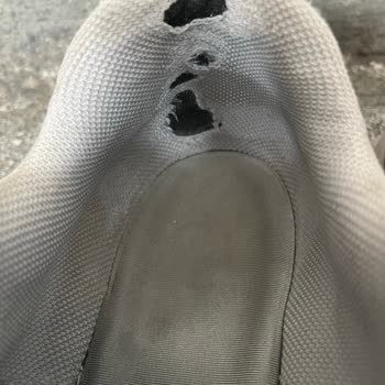 Kullanım Süresi İçinde Yıpranan Ayakkabı İçin Garanti Kapsamında Destek Alamadım