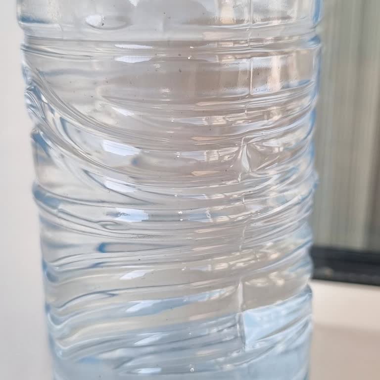 Çenesuyu'ndan Aldığımız Sular Sağlığımızı Tehdit Etti!