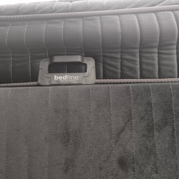 Garanti Süresi Haksız Başlatıldı, Yatak Kısa Sürede Çöktü