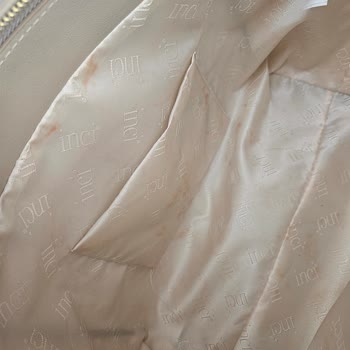 Kullanılmış Ve Lekeli Çanta Gönderildi, Mağduriyetimin Giderilmesini İstiyorum