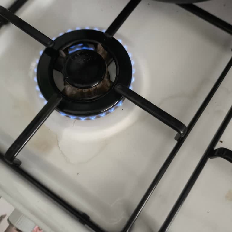 Fırının Pişirme Ve Ocak Sorunları Garanti Kapsamında Çözülemedi