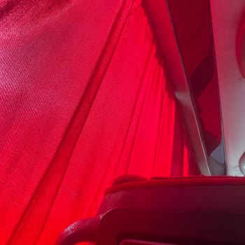 Buzlu Firmasının Tekli Koltukları Konforsuz Ve Yolculuk Rahatsız Geçti