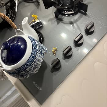 İlk Kullanımda Kırılan Demlik İçin Mağduriyetimin Giderilmesini Talep Ediyorum