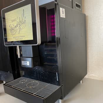 Shell İstasyonunda Temizlik Sorunu Ve Kötü Hizmet Deneyimi