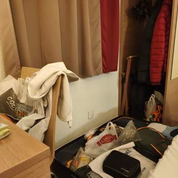 Kappatur Benelüx Turunda Kalabalık Otobüs Ve Bilgisiz Rehberle Yaşanan Mağduriyet