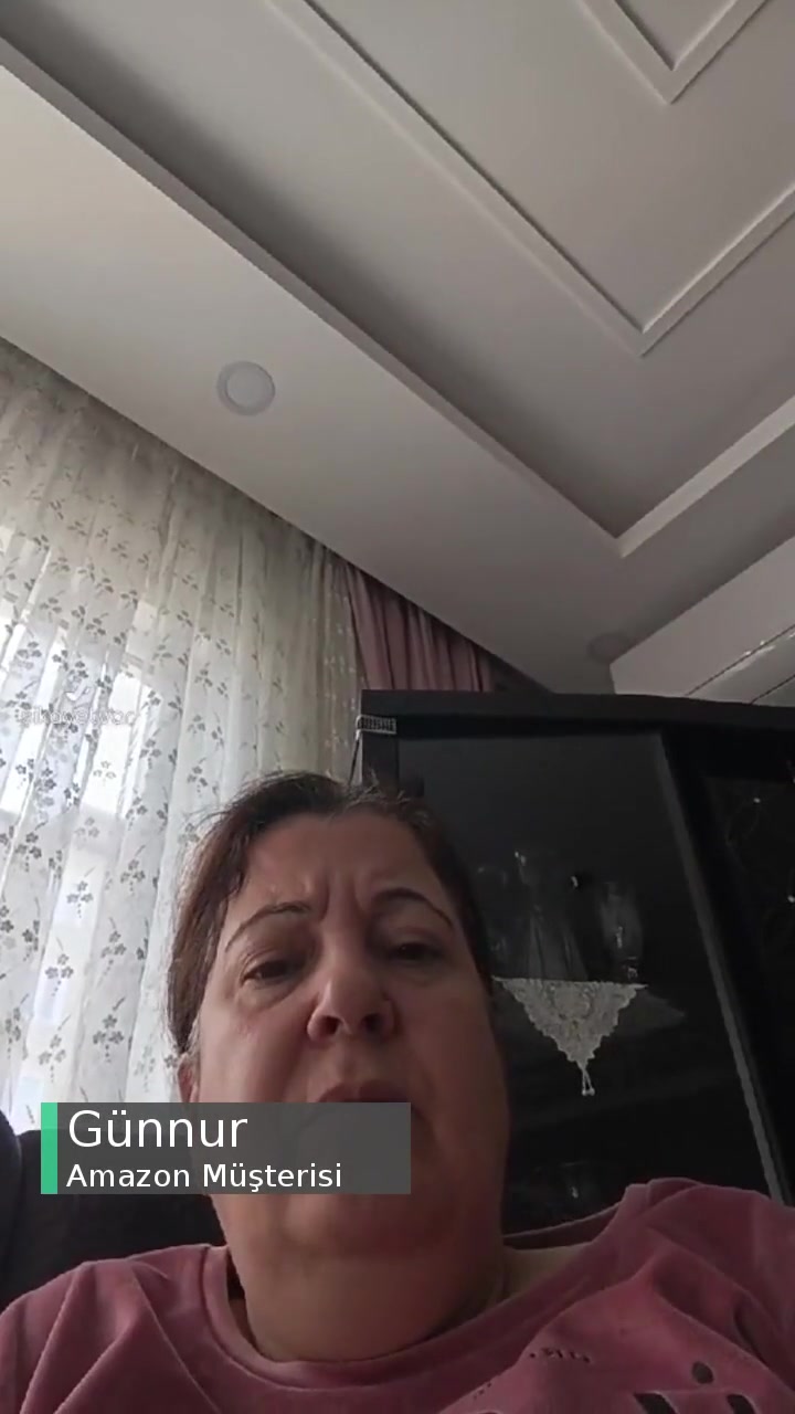 Kredi Kartı Bilgilerim Çalınarak iyzico/Amazon Üzerinden Yapılan İşlem videonun kapak resmi