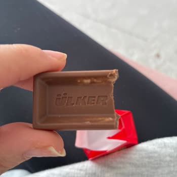 Çikolatada Sürekli Kalite Sorunu Keyfimi Kaçırıyor