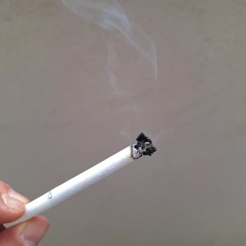 Camel Slender Blue Paketlerinde Kıymık Ve Tütün Kalitesi Sorunu