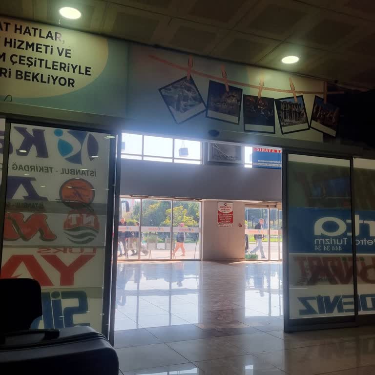 Sürekli Geciken Seferler Ve Bilgilendirme Eksikliği